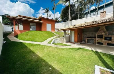 Casa com 3 dormitórios à venda, 133 m² por r$ 890.000,00 - jundiaizinho - mairiporã/sp