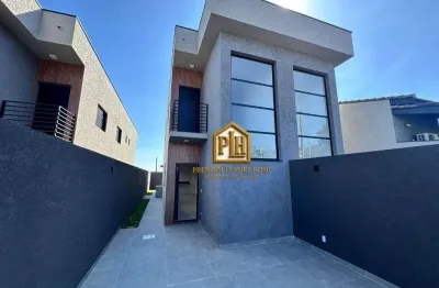 Casa com 3 quartos à venda na Rua Eneide, 100, Jardim Eneide, Atibaia