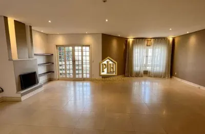 Casa com 4 dormitórios à venda, 400 m² por r$ 1.200.000,00 - jardim américa - bragança paulista/sp
