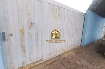 Casa com 1 dormitório à venda, 135 m² por r$ 670.000,00 - atibaia jardim - atibaia/sp
