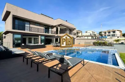 Casa com 4 dormitórios à venda por r$ 7.777.000,00 - cachoeira abaixo - piracaia/sp