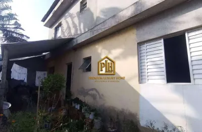 Casa com 4 dormitórios à venda, 380 m² por r$ 900.000 - jardim dos pinheiros - atibaia/sp