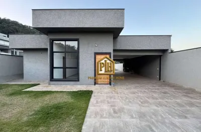 Casa com 3 dormitórios à venda, 177 m² por r$ 999.000,00 - belvedere - atibaia/sp