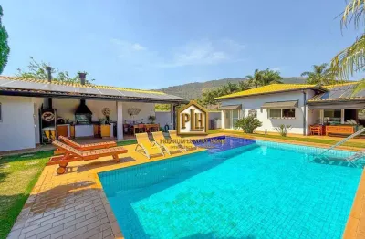 Casa mobiliada em condomínio fechado – flamboyant, atibaia/sp