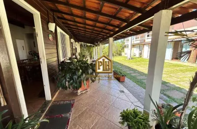 Chácara com 4 dormitórios à venda, 2000 m² por r$ 750.000,00 - estância san remo - atibaia/sp