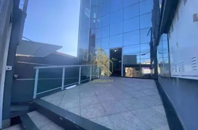 Prédio à venda, 1200 m² por r$ 5.000.000,00 - vila talarico - são paulo/sp