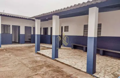 Ponto à venda, 300 m² por r$ 790.000,00 - jardim das cerejeiras - atibaia/sp