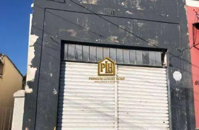 Sala comercial à venda na Rua José Pires, 182, Centro, Atibaia