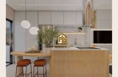 Studio com 2 dormitórios à venda, 30 m² por r$ 400.000,00 - residencial jardins da catalunha - atibaia/sp
