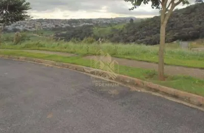 Terreno residencial à venda, san fernando do valey, atibaia - te0061.