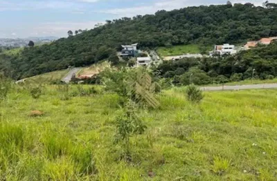 Terreno à venda, 717 m² por r$ 950.000,00 - san fernando do valey - atibaia/sp