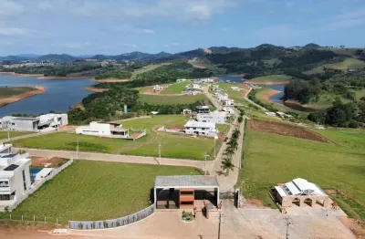 Terreno à venda na Estrada Municipal Antonio Garcia Banho, 65, Centro, Joanópolis
