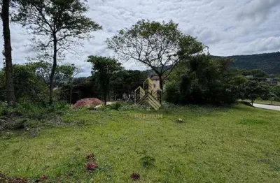 Terreno à venda, 1396 m² por r$ 1.194.535,83 - condomínio itaporã - atibaia/sp