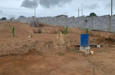 Terreno à venda, 765 m² por r$ 490.000,00 - pinheirinho - atibaia/sp