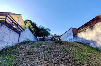 Terreno à venda, 135 m² por r$ 135.000,00 - jardim imperial - atibaia/sp