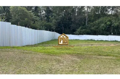 Terreno à venda, 970 m² por r$ 490.000,00 - shamballa i - atibaia/sp