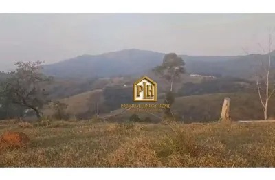 Terreno à venda, 6000 m² por r$ 980.000,00 - ribeirão dos porcos - atibaia/sp