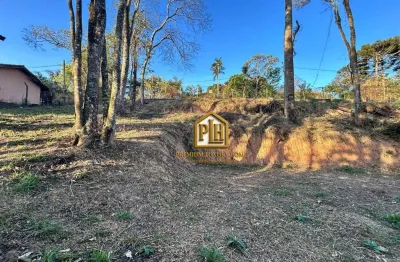Terreno à venda, 5100 m² por r$ 300.000,00 - jundiaizinho - atibaia/sp