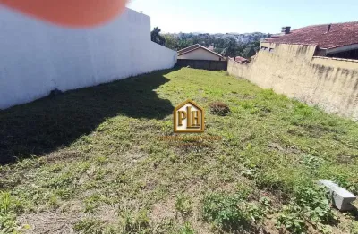 Terreno à venda, 603 m² por r$ 550.000 - jardim siriema - atibaia/sp
