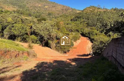 Terreno à venda, 24580 m² por r$ 2.500.000,00 - parque arco iris - atibaia/sp