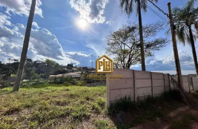 Terreno à venda, 630 m² por r$ 305.000,00 - jardim centenário - atibaia/sp