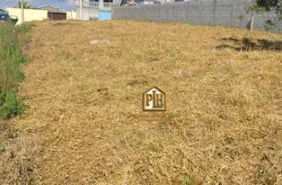Terreno à venda, 1000 m² por r$ 375.000,00 - usina - atibaia/sp