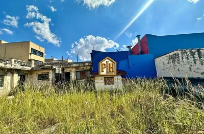 Terreno à venda na Rua São Vicente de Paula, 139, Centro, Atibaia