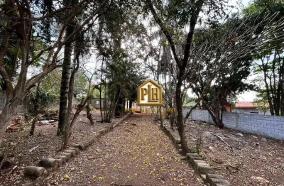 Terreno à venda, 511 m² por r$ 250.000 - jardim estância brasil - atibaia/sp