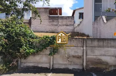 Terreno à venda na Rua Dona Silvia Finco Costa, 173, Loteamento Loanda, Atibaia