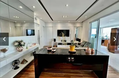 Apartamento com 4 dormitórios à venda, 183 m² por r$ 2.590.000,00 - mooca - são paulo/sp