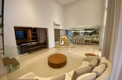 Apartamento com 3 dormitórios à venda, 315 m² por r$ 4.900.000,00 - tatuapé - são paulo/sp