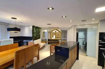 Apartamento com 3 dormitórios à venda, 122 m² por r$ 1.790.000,00 - mooca - são paulo/sp