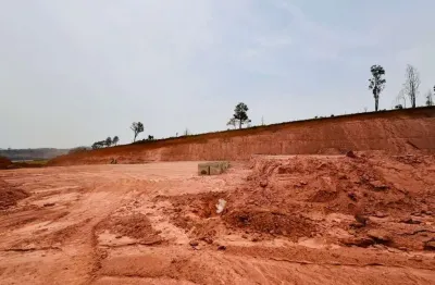 Área à venda, 1540 m² por r$ 697.000,00 - cachoeira abaixo - piracaia/sp