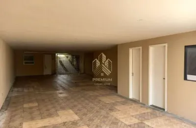 Casa com 5 dormitórios à venda, 640 m² por r$ 3.200.000,00 - vila prudente (zona leste) - são paulo/sp