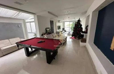 Casa com 3 dormitórios à venda, 335 m² por r$ 1.700.000,00 - belém - são paulo/sp