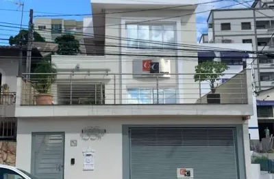 Casa à venda, 315 m² por r$ 2.500.000,00 - jardim brasil - atibaia/sp
