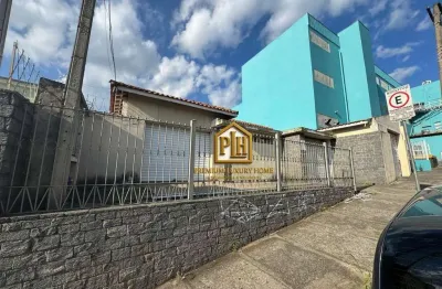 Casa comercial com 500m² a 150 metros da rodoviaria de atibaia