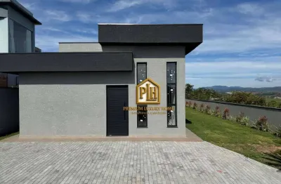 Casa com 2 dormitórios à venda, 85 m² por r$ 850.000,00 - guaxinduva - bom jesus dos perdões/sp