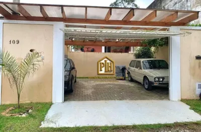 Casa com 2 dormitórios à venda, 85 m² por r$ 550.000,00 - terra preta - mairiporã/sp