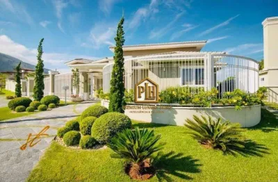 Casa térrea à venda, 486 m² por r$ 4.500.000 - nova gardênia - atibaia/sp