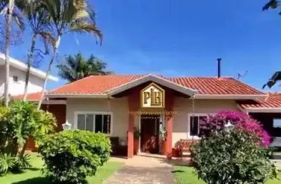 Casa com 6 dormitórios à venda, 335 m² por r$ 3.050.000,00 - condominio porto atibaia - atibaia/sp