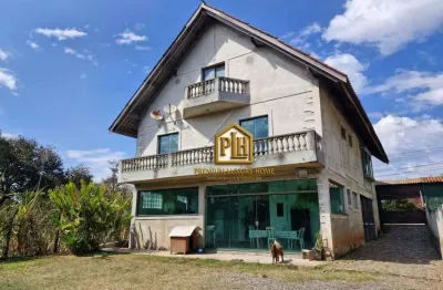 Casa com 4 quartos à venda na Rua Doutor Joaquim Zeferino Ferreira, 551, Campos de Atibaia, Atibaia