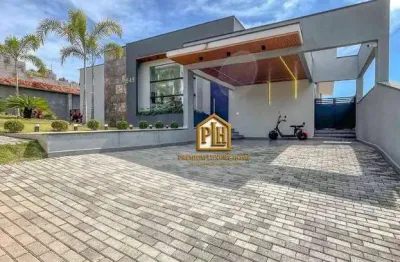 Casa em condomínio fechado com 3 quartos à venda na Rua Orca, 630, Condomínio Residencial Shamballa I, Atibaia