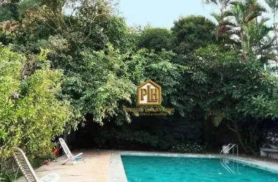 Casa com 3 dormitórios à venda, 259 m² por r$ 1.050.000,00 - vila esperia ou giglio - atibaia/sp