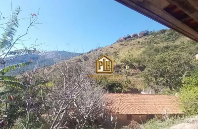 Chácara com 1 dormitório à venda, 36000 m² por r$ 4.900.000,00 - vale das flores - atibaia/sp