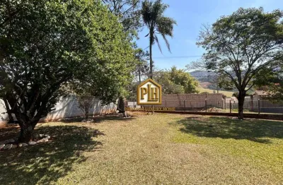 Chácara com 4 dormitórios à venda, 3000 m² por r$ 800.000 - chácaras fernão dias - atibaia/sp