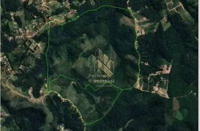 Fazenda à venda, 1839200 m² por r$ 13.000.000,00 - itapetininga - atibaia/sp