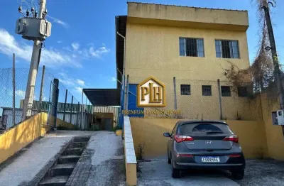 Barracão / Galpão / Depósito à venda na Caminho Do Riacho, 88, Vila Pedra Vermelha, Mairiporã