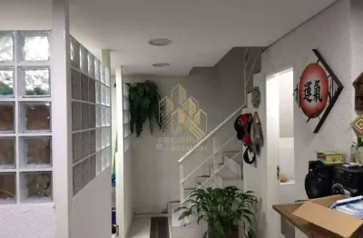 Sobrado com 3 dormitórios à venda, 250 m² por r$ 1.197.000,00 - vila matilde - são paulo/sp