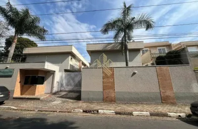 Sobrado com 2 dormitórios à venda, 77 m² por r$ 450.000,00 - nova gardênia - atibaia/sp